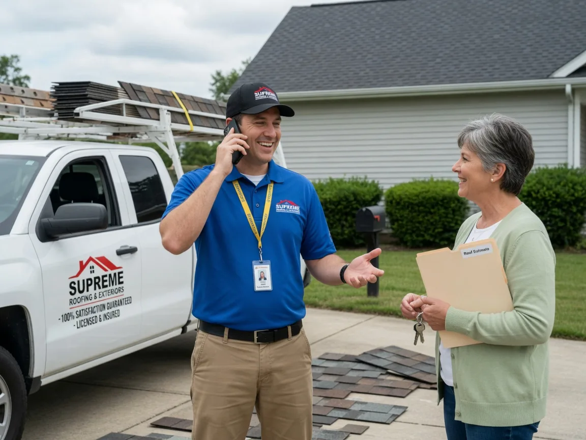 Roof Replacement Brandt, SD FAQs